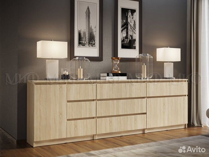 Комод Челси 2400