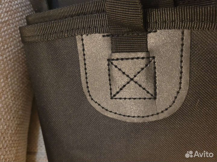 Автогамак для собак