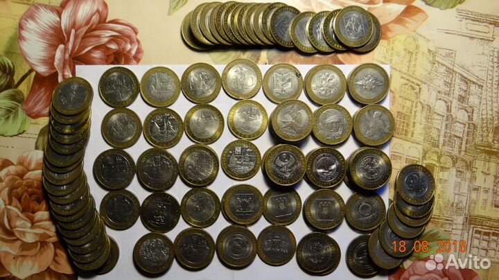 Монеты биметалл,гвс и т.п