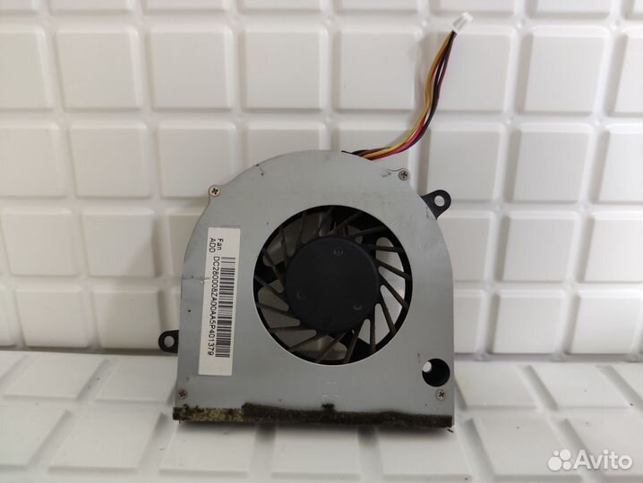 Вентилятор для ноутбука Lenovo IdeaPad G460, Z460