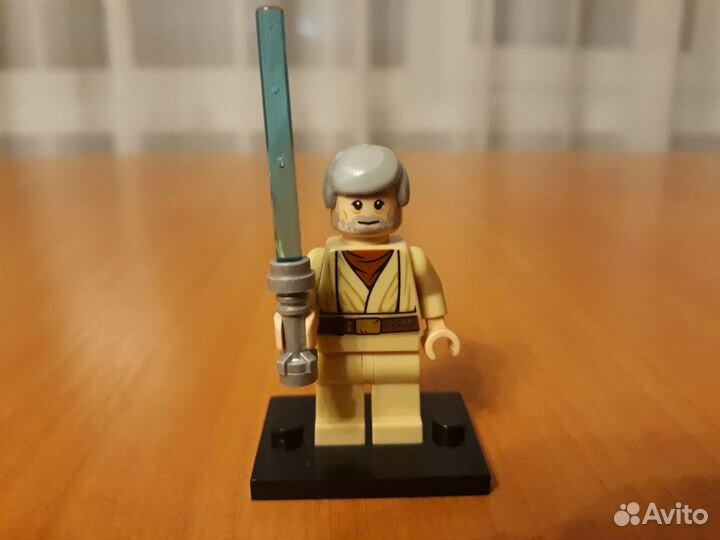 Lego Star Wars лоты