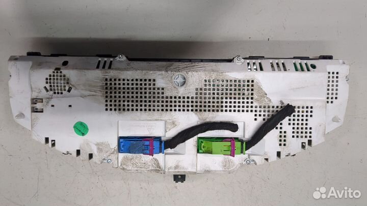 Щиток приборов Volkswagen Touareg, 2007