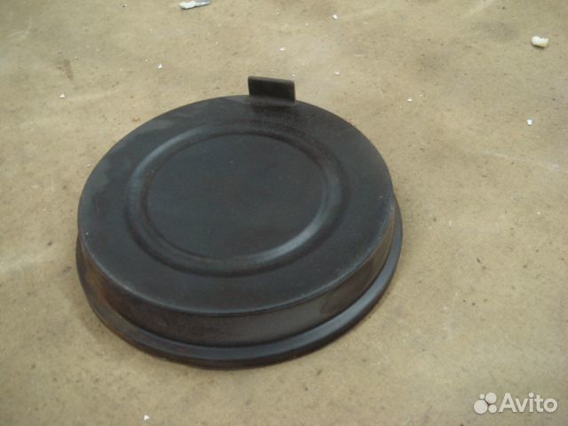 Ленд ровер Пыльник Фары Range Rover IV 13-нв