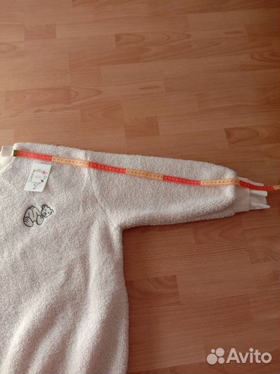 Свитер женский 52 размер