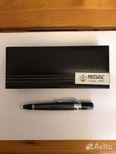 Авторучка, шариковая