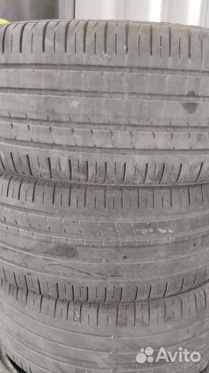 Pirelli Scorpion 215/45 R18