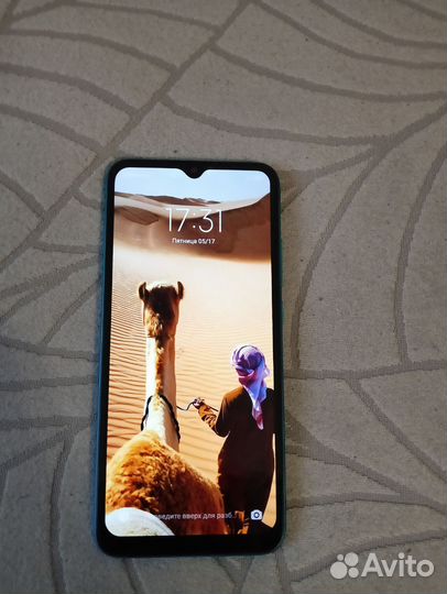 Xiaomi Redmi 9C, 3/64 ГБ