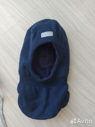 Шапка и шлем