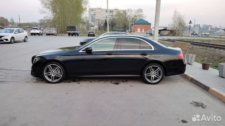 Трансфер межгород