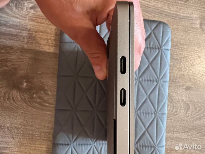 Apple MacBook Pro 13 2017 i5 3,1/8gb/256gb/Retina