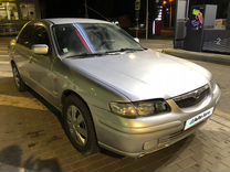 Mazda 626 2.0 AT, 1998, 100 000 км, с про�бегом, цена 255 000 руб.