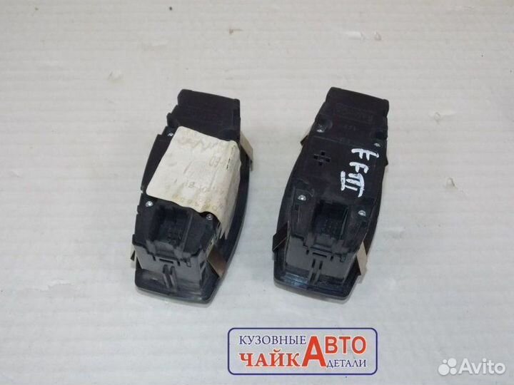 Блок управления светом Ford Focus 3