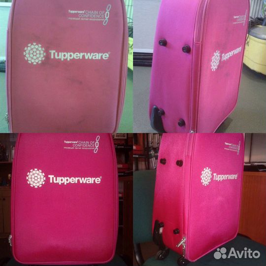 Стирка ковров