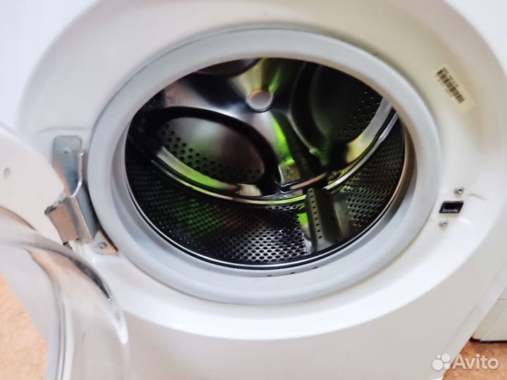 Стиральная машина Индезит 5кг Доставка Гарантия