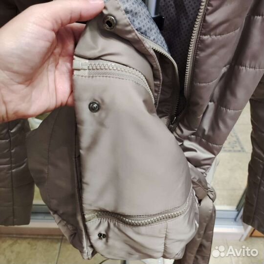 Для беременной и после. 42