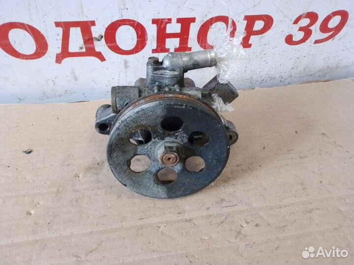 Насос гидроусилителя руля Honda Cr-V RD1 2.0 АКПП