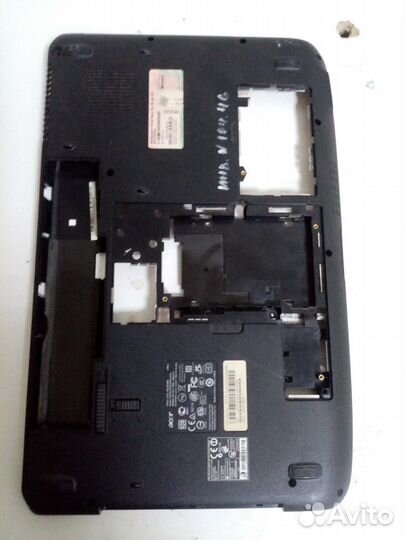 Поддон (нижняя часть) для Acer Aspire 5542G