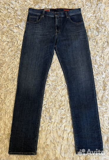 Мужские джинсы Alberto W35 L34