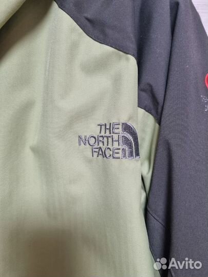 Куртка демисезонная the north face