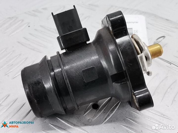 Корпус термостата Opel Corsa D рест. 2010 55579011