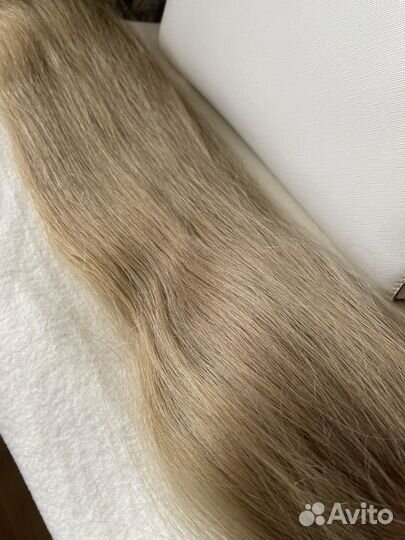 Система замещения волос