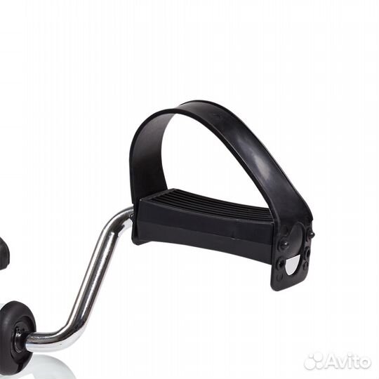 Велотренажер для инвалидов