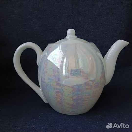 Чайник заварочный большой