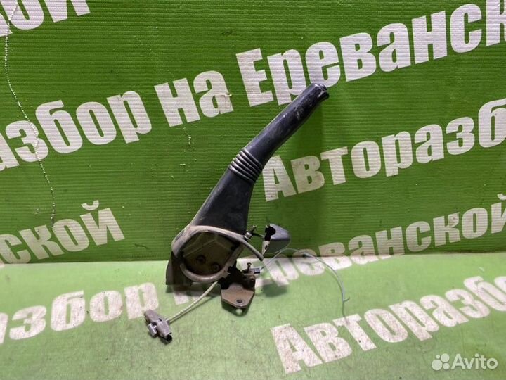 Рычаг стояночного тормоза Renault Logan LS0