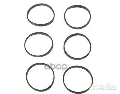 Комплект прокладок, впускной коллектор 2403020