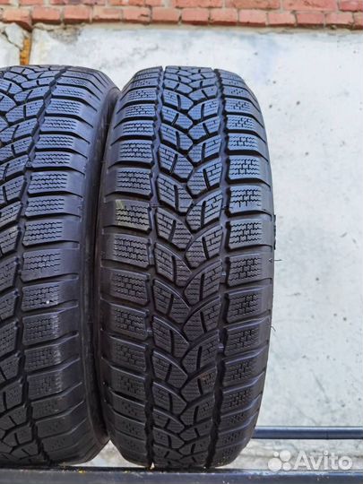 Firestone Winterhawk 3 185/65 R15 88T