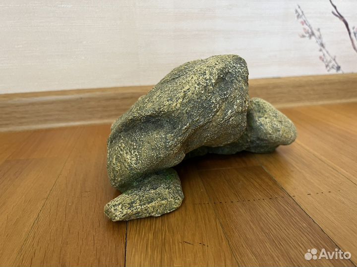 Декор для аквариума террариума