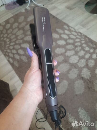 Выпрямитель для волос