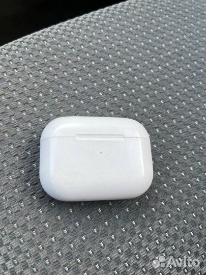 Наушники Apple AirPods Pro