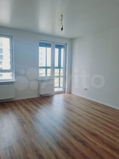 Квартира-студия, 30,6 м², 11/15 эт.