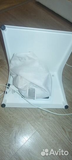 Вентилятор вытяжной манекюра,педикюра