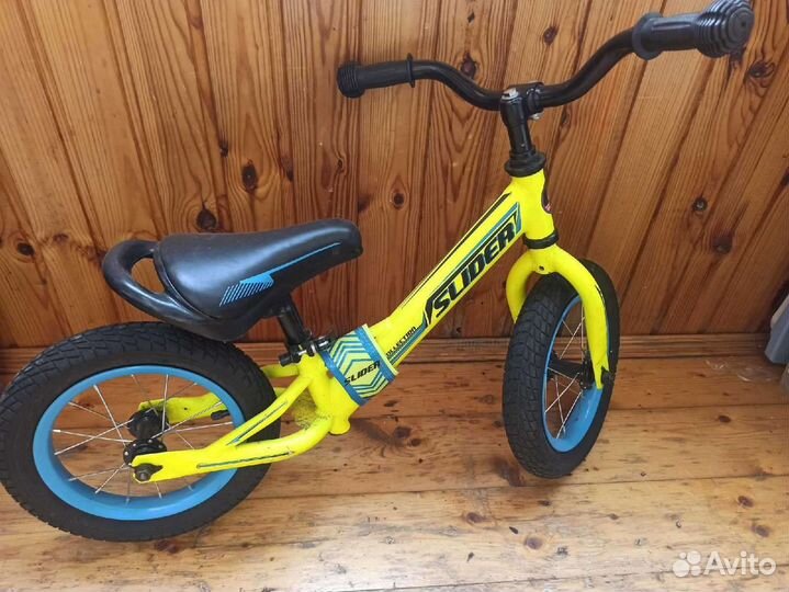 Беговел детский