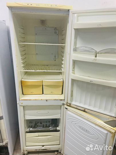 Холодильник Nord