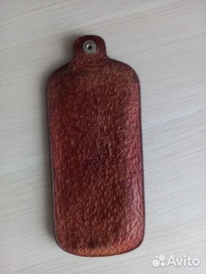 Чехол для очков СССР