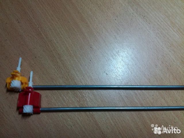 Запчасти для хоккея Stiga Play off