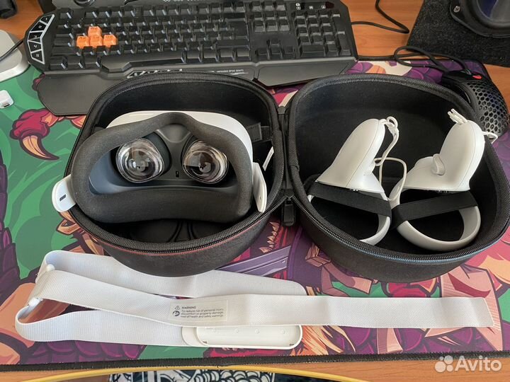 Oculus quest 2 128gb