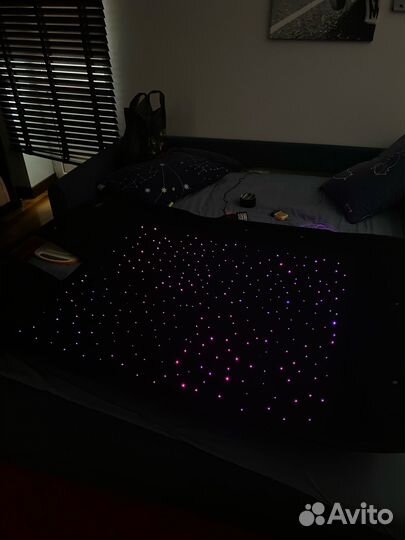 Потолок звездное небо