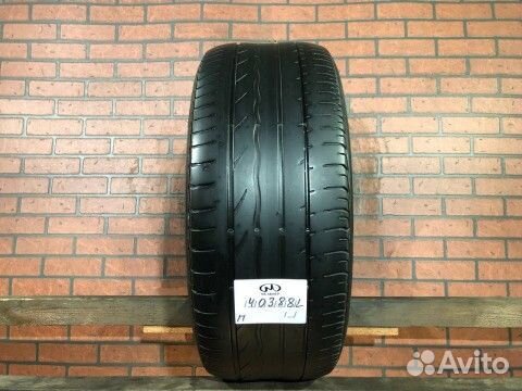 Bridgestone Turanza ER300 245/45 R18 100Y