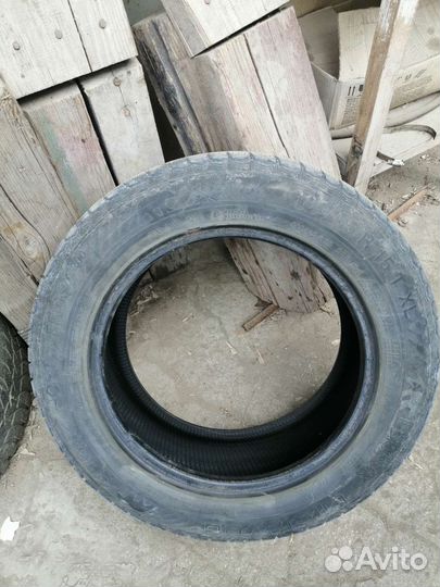 Gislaved Soft Frost 200 185/65 R15