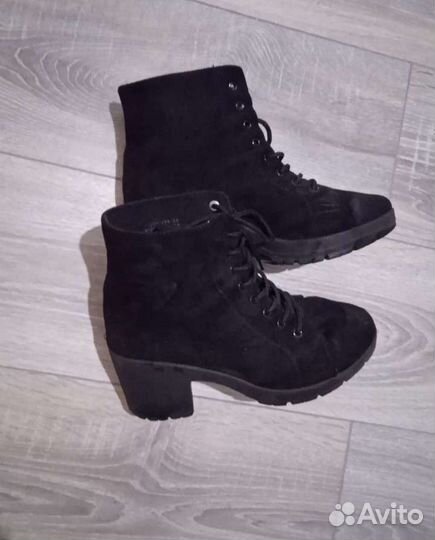 Кроссовки/сапоги/ботинки женские размеры 37, 38-39