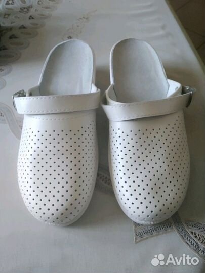 Шлепки медицинские