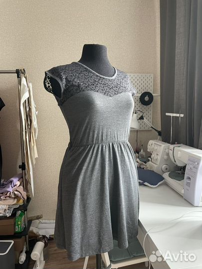 Вещи женские бу 46(м)размер