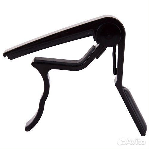 Alice A007D-A Каподастр для акустической гитары