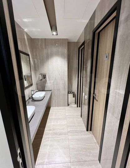 Аренда офиса 331,5 кв.м. 1-й Красногвардейский пр