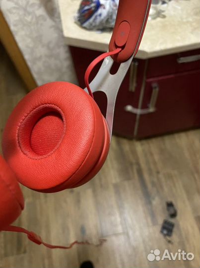 Наушники beats EP