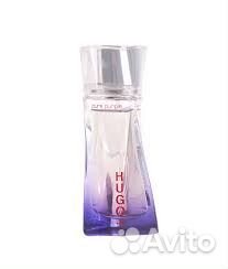 Hugo Boss Pure Purple 90 мл